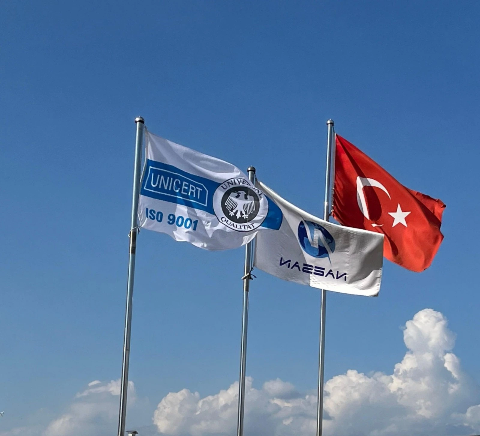 Nazsan Makina dişli üretimi